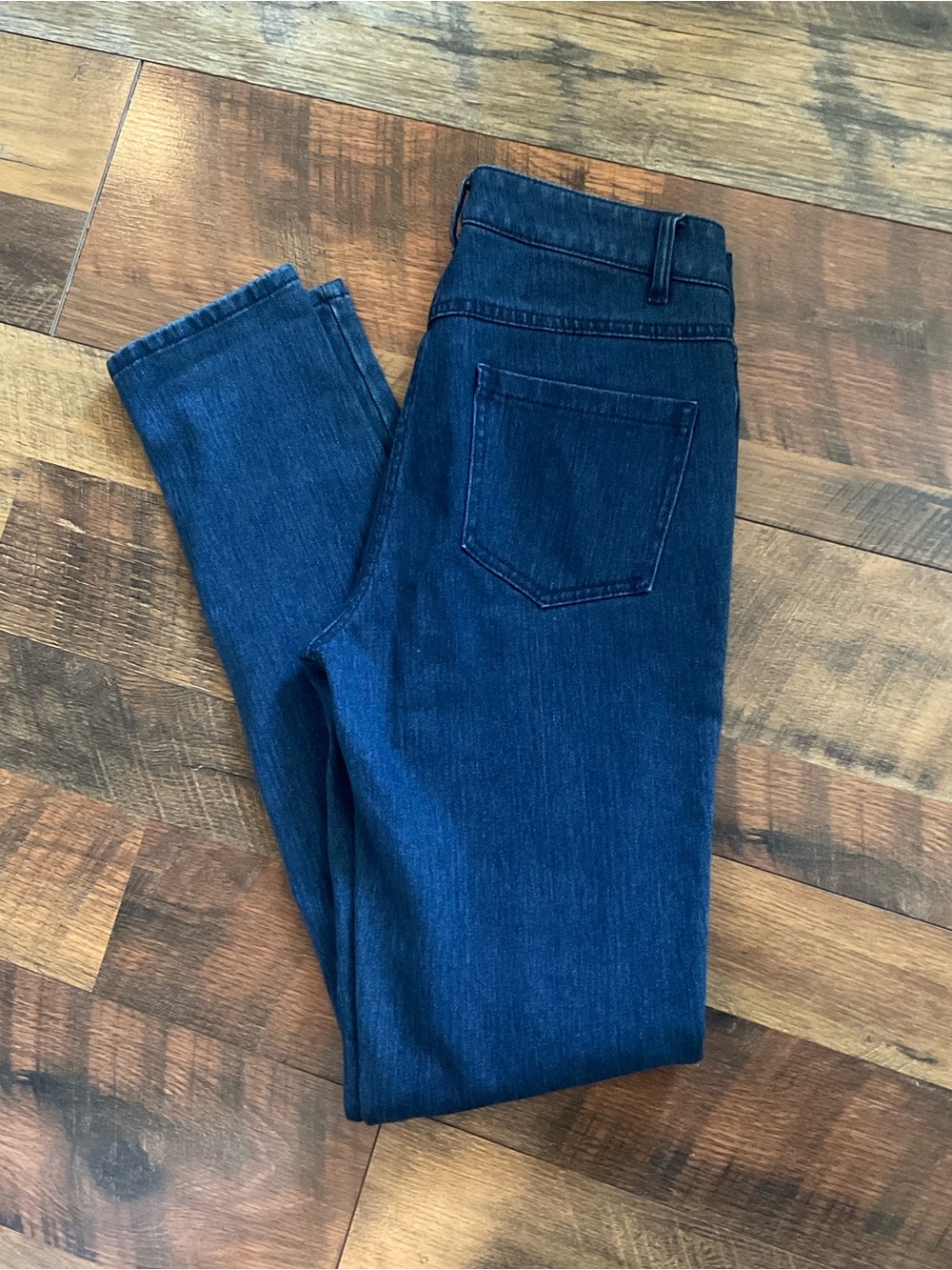 J. McLaughlin Skinny Jeans 0